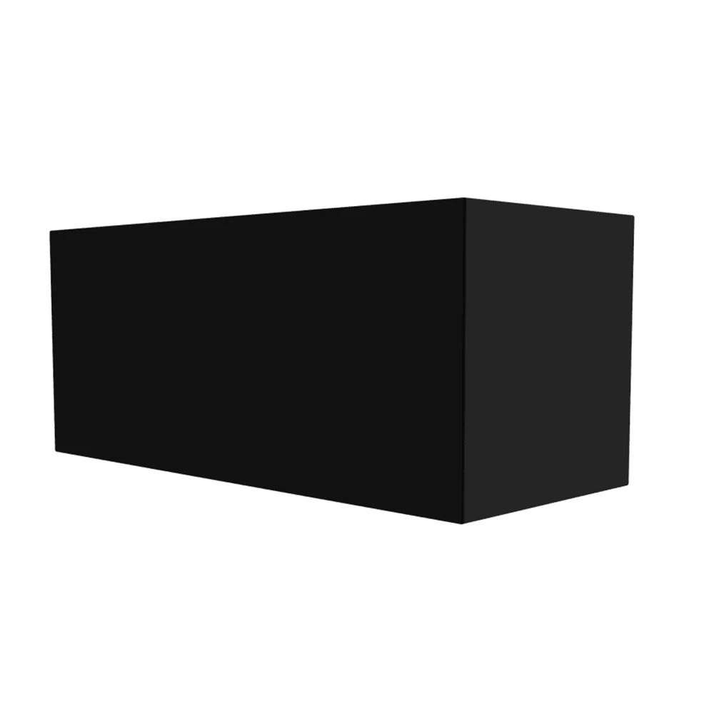 Hestan KVDC42 Duct Cover For Pro Vent Hoods, 42-Inch 5 Hestan KVDC42 Duct Cover For Pro Vent Hoods, 42-Inch - Image 3