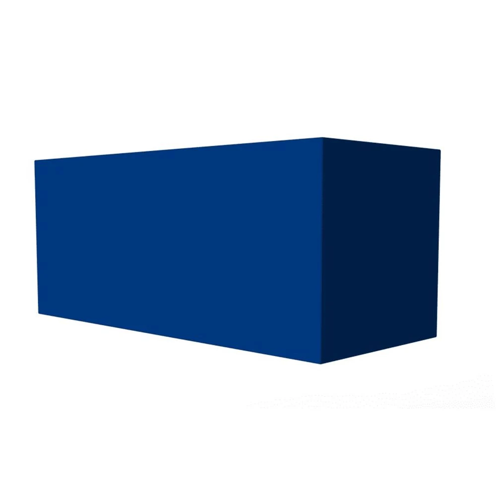 Hestan KVDC42 Duct Cover For Pro Vent Hoods, 42-Inch 6 Hestan KVDC42 Duct Cover For Pro Vent Hoods, 42-Inch - Image 4