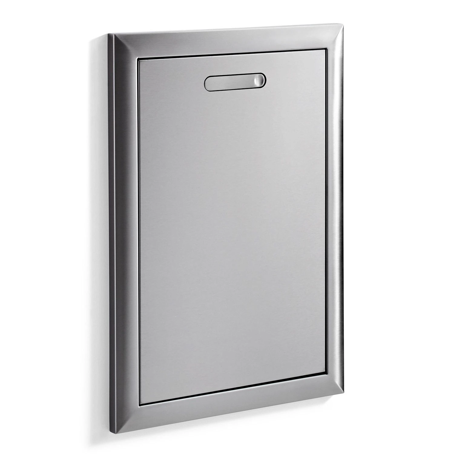 Lynx L20TR-4 Ventana Trash And Recycle Bin Drawer, 19.25x28-Inch 4 Lynx L20TR-4 Ventana Trash And Recycle Bin Drawer, 19.25x28-Inch - Image 2