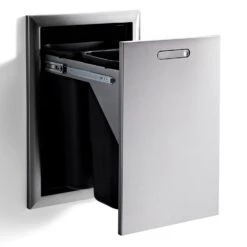 Lynx L20TR-4 Ventana Trash And Recycle Bin Drawer, 19.25x28-Inch 10 Lynx L20TR-4 Ventana Trash And Recycle Bin Drawer, 19.25x28-Inch -Weber Store l20tr 4 c 02 20