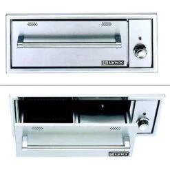 Lynx L30WD-1 Warming Drawer, 30x11.5-Inch 7 Lynx L30WD-1 Warming Drawer, 30x11.5-Inch -Weber Store l30wd 1