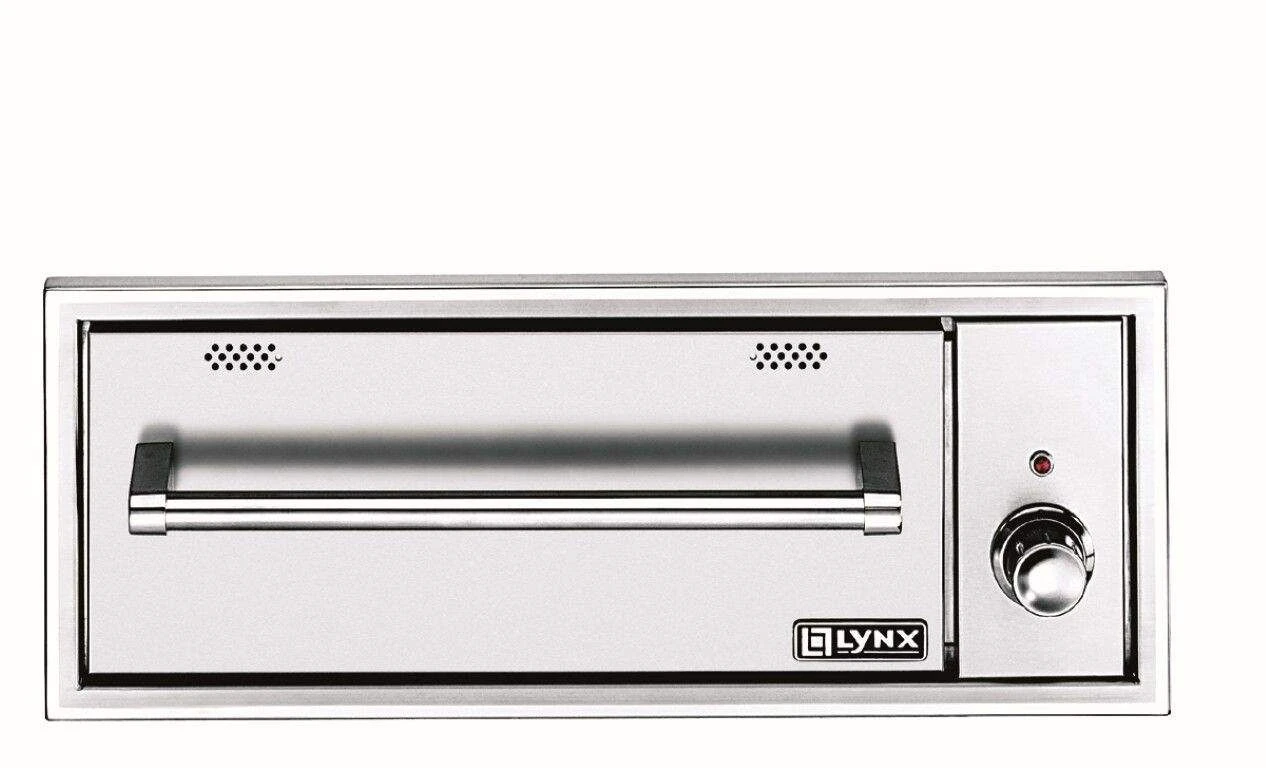 Lynx L30WD-1 Warming Drawer, 30x11.5-Inch 3 Lynx L30WD-1 Warming Drawer, 30x11.5-Inch
