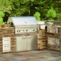 Lynx L36BI Built-In Professional Gas Grill, 36-Inch -Weber Store l36 fr bi ls