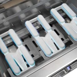 Lynx L36BI Built-In Professional Gas Grill, 36-Inch -Weber Store l36r 3 feat b 02 20