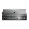 Lynx L54TR Professional Built-In Gas Grill, 54-Inch -Weber Store l54tr a 02 20