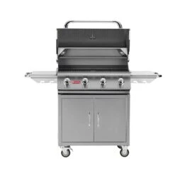 New Arrival -Weber Store lonestar 87001 87002 open