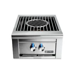 Lynx LPB 20-Inch Built-In Power Burner, 20-Inch