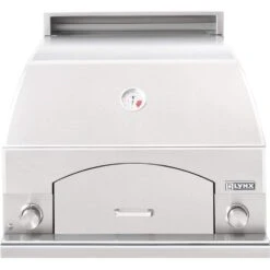 Lynx LPZA 30-Inch Built-In/Countertop Pizza Oven -Weber Store lpza closed