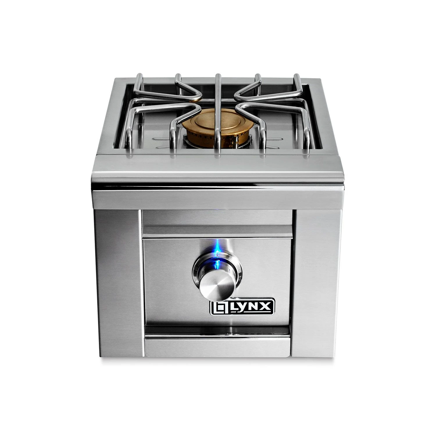 Lynx LSB1-3 Built-In Single Side Burner, 13-Inch 3 Lynx LSB1-3 Built-In Single Side Burner, 13-Inch