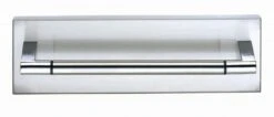 Lynx LTB Built-In Towel Bar, 18x5.5-Inch