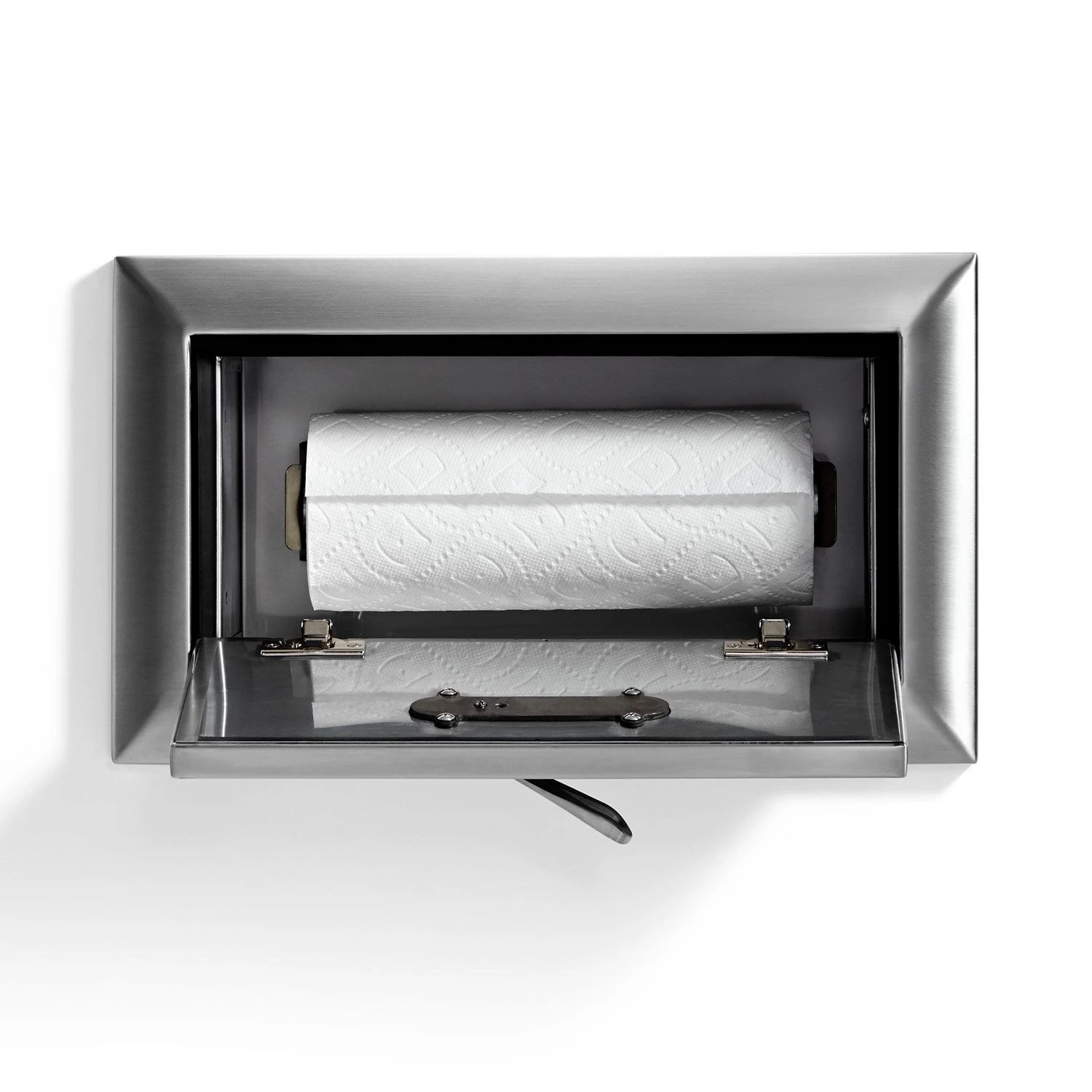 Lynx LTWL Paper Towel Drawer, 16.325x10-Inch 3 Lynx LTWL Paper Towel Drawer, 16.325x10-Inch