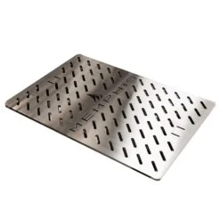Memphis Grills MG33-03-003 12-Inch Laser Cut Veggie Grate