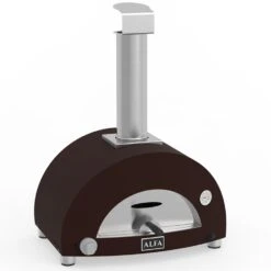 Alfa FXMD-S-GRAM-U Nano 23-Inch Countertop Gas Pizza Oven 10 Alfa FXMD-S-GRAM-U Nano 23-Inch Countertop Gas Pizza Oven -Weber Store nano gram c 04 22