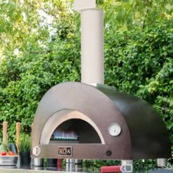 Alfa FXMD-S-GRAM-U Nano 23-Inch Countertop Gas Pizza Oven 13 Alfa FXMD-S-GRAM-U Nano 23-Inch Countertop Gas Pizza Oven -Weber Store nano gram ls b 04 22