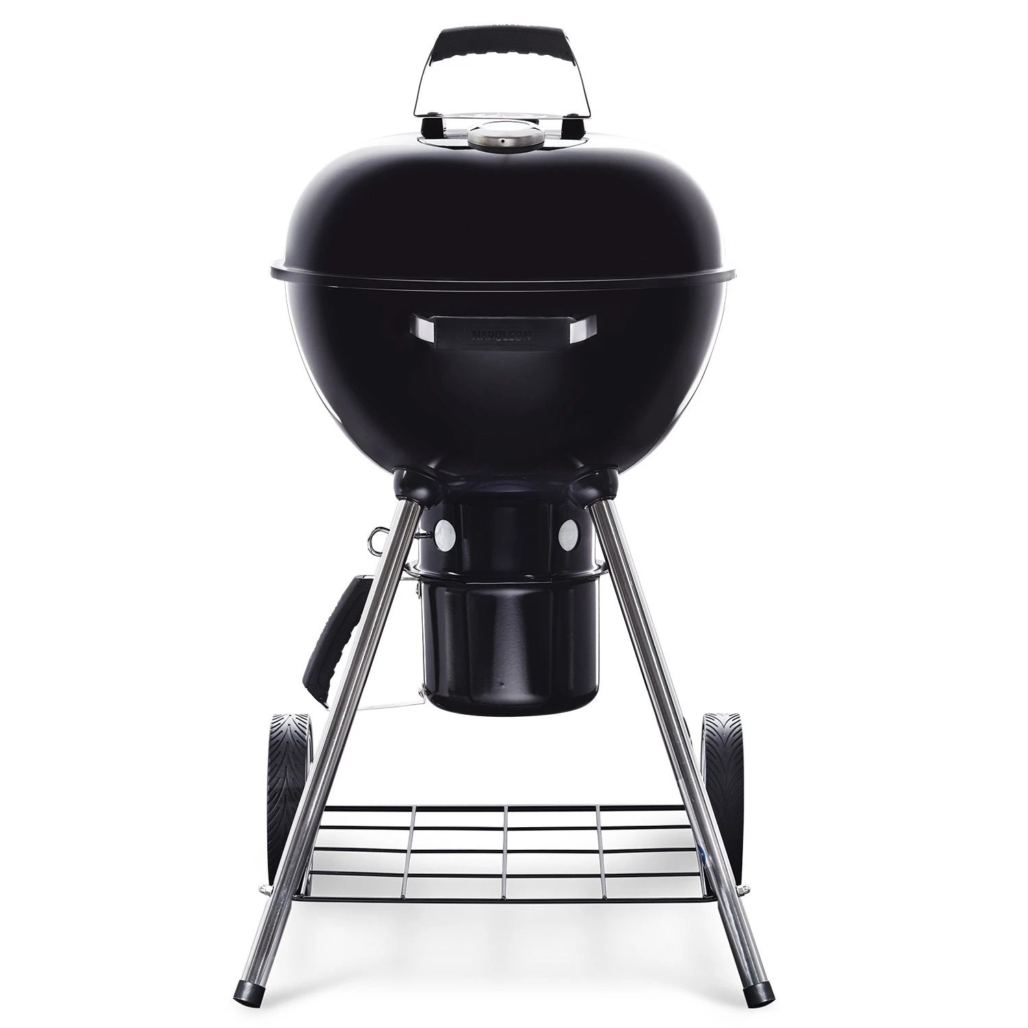 Napoleon NK18K-LEG-1 18-Inch Charcoal Kettle Leg Grill 3 Napoleon NK18K-LEG-1 18-Inch Charcoal Kettle Leg Grill