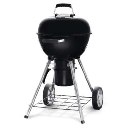 Napoleon NK18K-LEG-1 18-Inch Charcoal Kettle Leg Grill 10 Napoleon NK18K-LEG-1 18-Inch Charcoal Kettle Leg Grill -Weber Store nk18k c 04 20