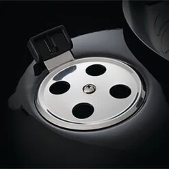 Napoleon NK18K-LEG-1 18-Inch Charcoal Kettle Leg Grill 12 Napoleon NK18K-LEG-1 18-Inch Charcoal Kettle Leg Grill -Weber Store nk18k feat a 04 20