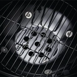 Napoleon NK18K-LEG-1 18-Inch Charcoal Kettle Leg Grill 13 Napoleon NK18K-LEG-1 18-Inch Charcoal Kettle Leg Grill -Weber Store nk18k feat b 04 20