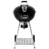 Napoleon NK22K-LEG-2 Rodeo Charcoal Kettle Grill 1 Napoleon NK22K-LEG-2 Rodeo Charcoal Kettle Grill -Weber Store nk22ck leg 2 a 07 20