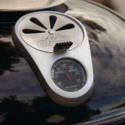 Napoleon NK22K-LEG-2 Rodeo Charcoal Kettle Grill -Weber Store nk22ck leg 2 feat b 07 20