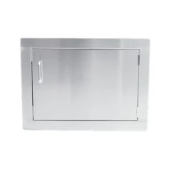 Modern Home Products NMDS-SSDH Horizontal Single Door, 24x18-Inch