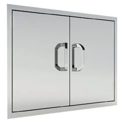 The Outdoor GreatRoom Company 32DAD Double Access Door, 32-Inch