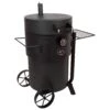 Oklahoma Joe's OKJ-19202 Anthem Series Bronco Pro Drum Smoker