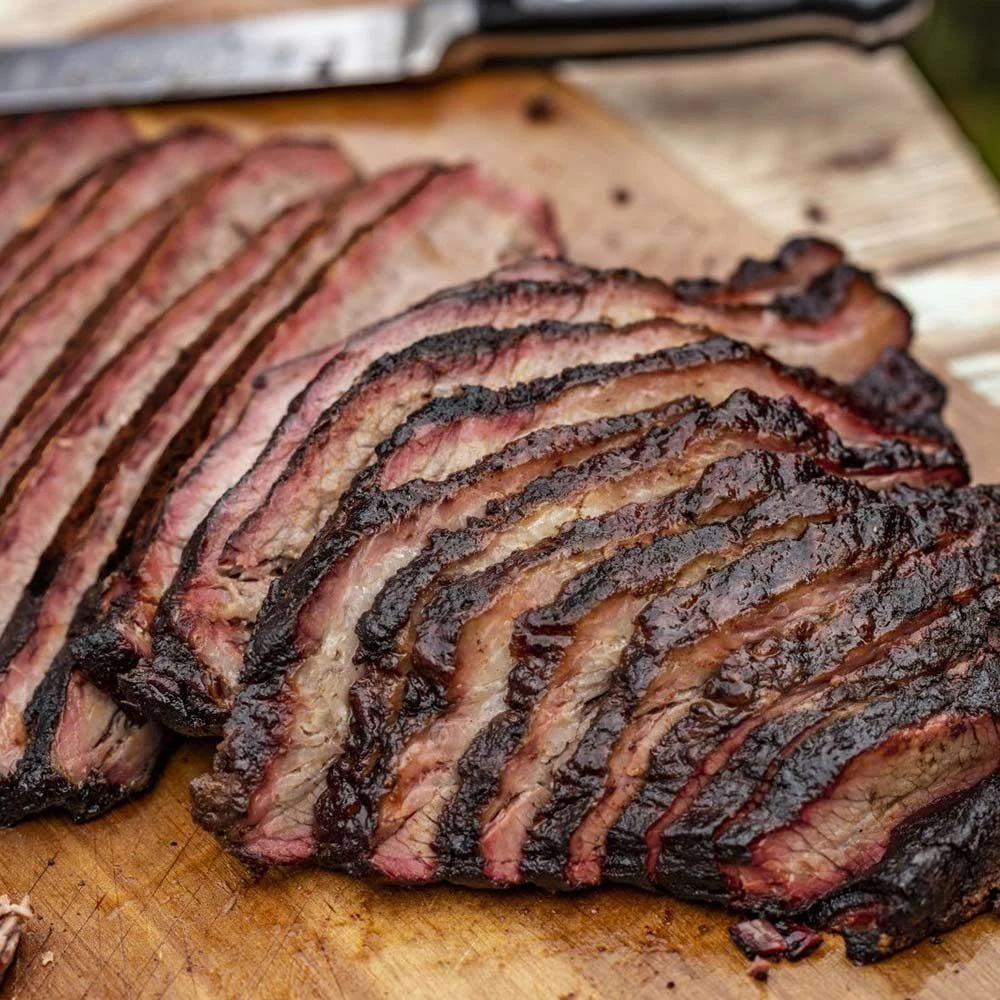 Oklahoma Joe's OKJ-19202 Anthem Series Bronco Pro Drum Smoker 6 Oklahoma Joe's OKJ-19202 Anthem Series Bronco Pro Drum Smoker - Image 4