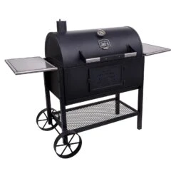 Oklahoma Joe's OKJ-21302126 Anthem Series Judge Charcoal Grill
