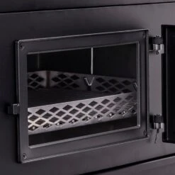 Oklahoma Joe's OKJ-21302126 Anthem Series Judge Charcoal Grill -Weber Store okj 21302126 c 05 21