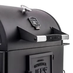 Oklahoma Joe's OKJ-21302126 Anthem Series Judge Charcoal Grill -Weber Store okj 21302126 e 05 21