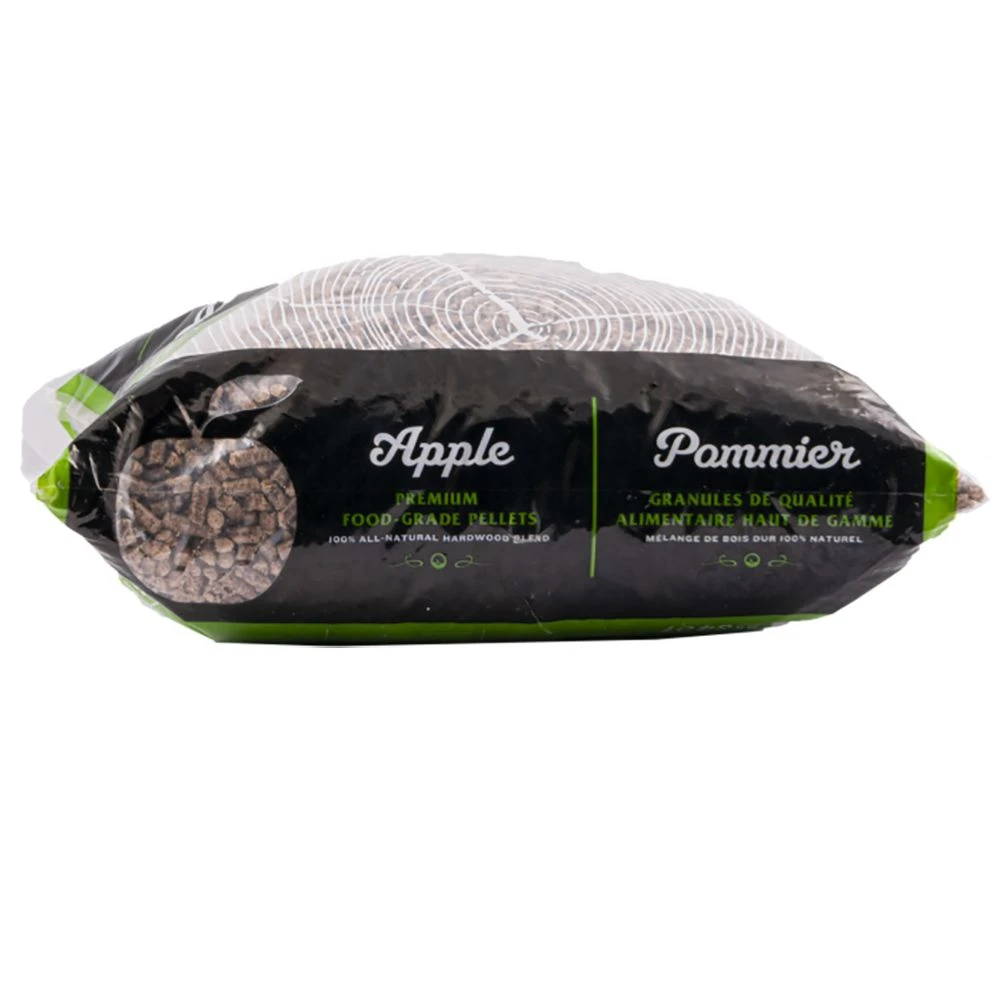 Oklahoma Joe's OKJ-2778407 Apple Blend Pellets, 20-Pounds 5 Oklahoma Joe's OKJ-2778407 Apple Blend Pellets, 20-Pounds - Image 3