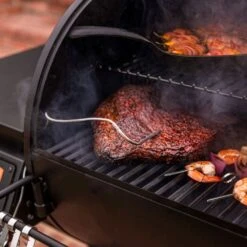 Oklahoma Joe's OKJ-2778407 Apple Blend Pellets, 20-Pounds 10 Oklahoma Joe's OKJ-2778407 Apple Blend Pellets, 20-Pounds -Weber Store okj 2778407 d 05 21