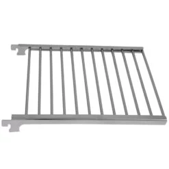 Oklahoma Joe's OKJ-4418428P06 Flex System Multipurpose Rack For Rider Pellet Grills -Weber Store okj 4418428p06 c 05 21