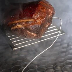 Oklahoma Joe's OKJ-4418428P06 Flex System Multipurpose Rack For Rider Pellet Grills -Weber Store okj 4418428p06 e 05 21