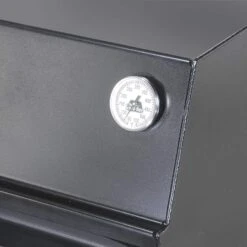 The Good-One Generation III Open Range Natural Wood Smoker And Grill, On Cart 12 The Good-One Generation III Open Range Natural Wood Smoker And Grill, On Cart -Weber Store or thermometer