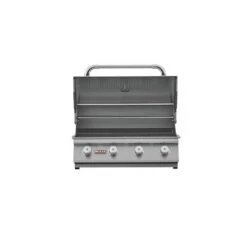 Bull BG-2603x Outlaw 30-Inch Built-In Grill -Weber Store outlaw open straight