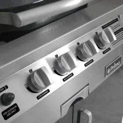 Primo GXLH Extra Large Oval Ceramic Natural Gas Kamado Grill Head 11 Primo GXLH Extra Large Oval Ceramic Natural Gas Kamado Grill Head -Weber Store oval g 420 control panel 01 20