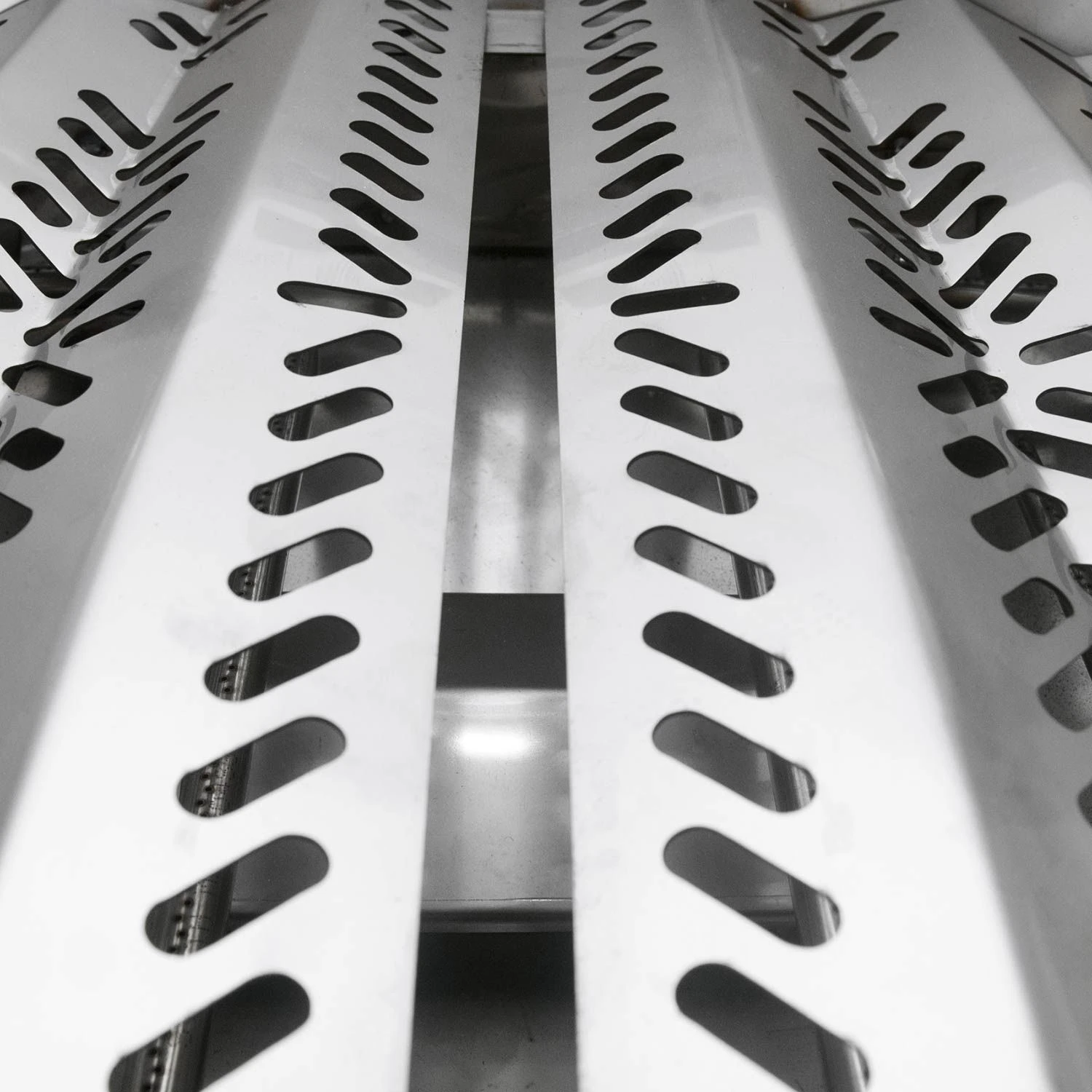 Primo GXLH Extra Large Oval Ceramic Natural Gas Kamado Grill Head 5 Primo GXLH Extra Large Oval Ceramic Natural Gas Kamado Grill Head - Image 3