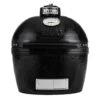 Primo CJRH Junior Oval Ceramic Charcoal Kamado Grill Head 2 Primo CJRH Junior Oval Ceramic Charcoal Kamado Grill Head -Weber Store oval jr 200 774 grill 01 20