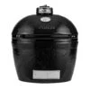 Primo CLGH Large Oval Ceramic Charcoal Kamado Grill Head
