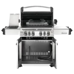 New Arrival -Weber Store p500rsibss 3 b 07 20