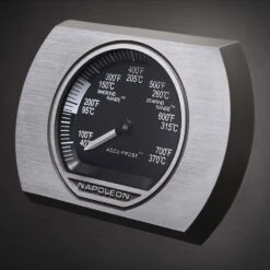 Napoleon P500RSIB-3 Prestige 500 Gas Grill On Cart With Rotisserie And Side Burner, 28-Inches 10 Napoleon P500RSIB-3 Prestige 500 Gas Grill On Cart With Rotisserie And Side Burner, 28-Inches -Weber Store p665rsib feat a 07 20