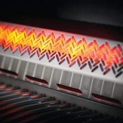 Napoleon P500RSIB-3 Prestige 500 Gas Grill On Cart With Rotisserie And Side Burner, 28-Inches 13 Napoleon P500RSIB-3 Prestige 500 Gas Grill On Cart With Rotisserie And Side Burner, 28-Inches -Weber Store p665rsib feat d 07 20