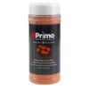 Primo Pecan Rub By John Henry, 11 Ounce -Weber Store pecan rub 503 01 20
