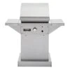 TEC Patio 1 FR Infrared Gas Grill On Pedestal, 26-Inches -Weber Store pfr1ped a 06 20
