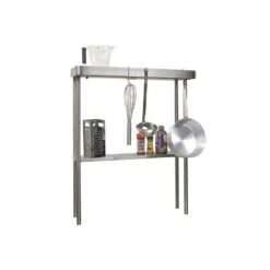 Alfresco MS Middle Shelf For HS-30 Or PR-30 -Weber Store pr 30
