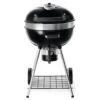 Napoleon PRO22K-LEG-2 Professional Charcoal Kettle Leg Grill -Weber Store pro22k leg 2 a 07 20