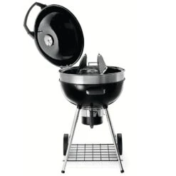 Napoleon PRO22K-LEG-2 Professional Charcoal Kettle Leg Grill -Weber Store pro22k leg 2 f 07 20