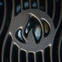 Napoleon PRO22K-LEG-2 Professional Charcoal Kettle Leg Grill -Weber Store pro22k leg 2 feat c 07 20